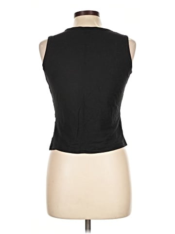 Harlow Sleeveless T-Shirt (view 2)