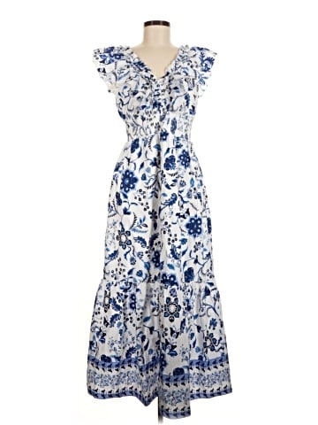 Adrianna by Adrianna Papell Casual Dress (view 1)