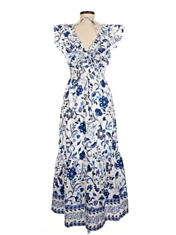 Adrianna by Adrianna Papell Casual Dress (view 2)