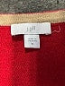 J.Jill Red Pullover Sweater Size XL - photo 7