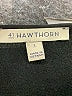 41Hawthorn Black Long Sleeve Blouse Size S - photo 7