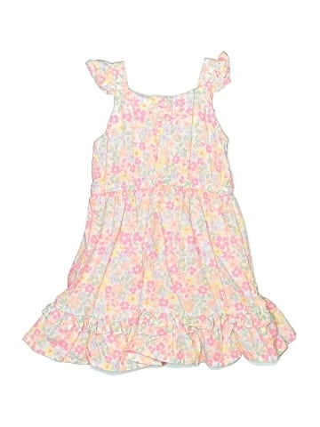 Little Lass Dress (view 2)