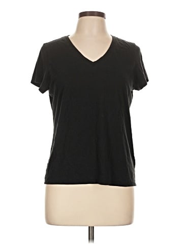 Mott & Bow Short Sleeve T-Shirt (view 1)