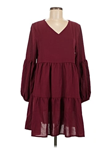 Unbranded Casual Dress (view 1)