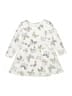 Baby Gap White Dress Size 3T - photo 1