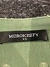 Merokeety Green Short Sleeve Blouse Size XS - photo 7