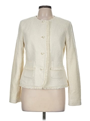 Talbots Blazer (view 1)