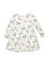 Baby Gap White Dress Size 3T - photo 2