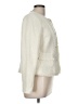 Talbots Tweed Ivory Blazer Size 8 - photo 4