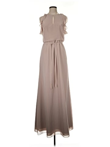 Monique Lhuillier Cocktail Dress (view 1)