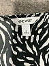 Nine West 100% Polyester Black Sleeveless Blouse Size L - photo 7