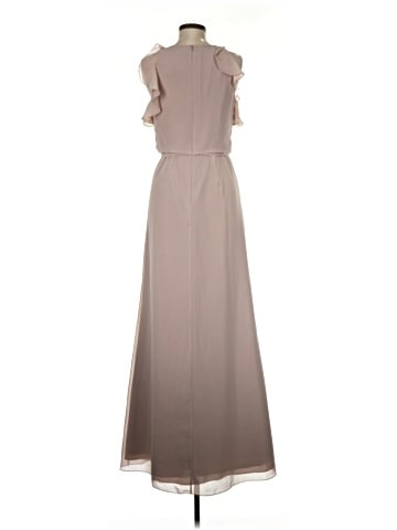 Monique Lhuillier Cocktail Dress (view 2)