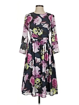 black cotton linen dress Loose in 8 Length Size:Customization feature: lenox-stretch Womens Dresses Cotton Dresses