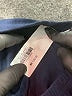 Janie and Jack Blue Track Pants Size 12 - photo 4