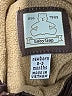 Baby Gap 100% Polyester Brown Coat Size 0-3 mo - photo 3