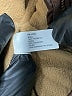 Baby Gap 100% Polyester Brown Coat Size 0-3 mo - photo 4