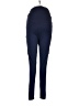 PoshDivah Blue Active Pants Size M - photo 2