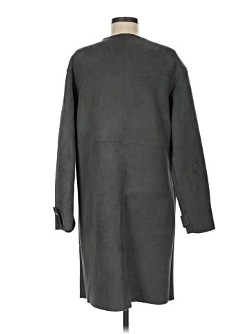 T Tahari Coat (view 2)