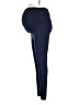 PoshDivah Blue Active Pants Size M - photo 5