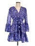 Blue Island Blue Cardigan Size M - photo 1