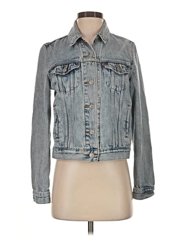 Levi's Denim Jacket (view 1)