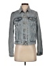 Levi's Blue Denim Jacket Size XS - photo 1