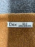 Dex Brown Cardigan Size S - photo 7