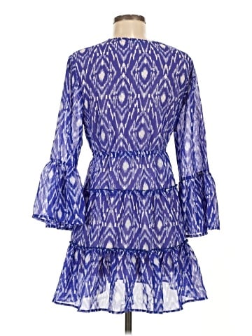 Blue Island Cardigan (view 2)