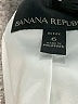 Banana Republic Stripes Ivory Blazer Size 6 (petite) - photo 7