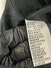 David Warren 100% Polyester Solid Black Formal Skirt Size 14 - photo 5