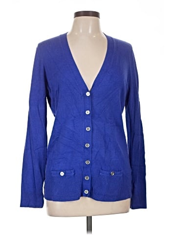 Anne Klein Cardigan (view 1)