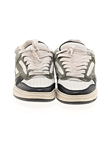 Represent Reptor Sneakers (view 2)