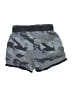 Marrakech Camo Blue Shorts Size S - photo 2