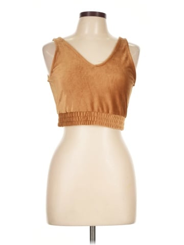 Double Zero Tank Top (view 1)