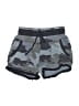 Marrakech Camo Blue Shorts Size S - photo 1