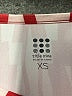 Title Nine Red Long Sleeve T-Shirt Size XS - photo 7