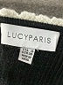 Lucy Paris Black Cardigan Size S - photo 9