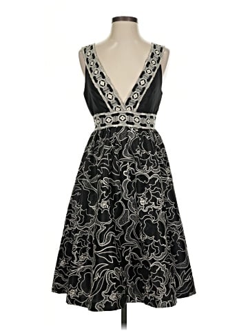 Vivienne Tam Cocktail Dress (view 1)