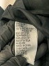 David Warren 100% Polyester Black Blazer Size 12 - photo 7