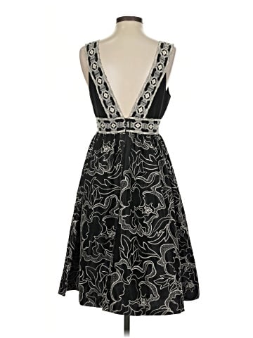 Vivienne Tam Cocktail Dress (view 2)