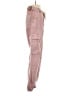 ONETEASPOON 100% Cotton Pink Cargo Pants Size 23 waist - photo 4