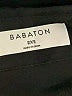 Babaton Black Long Sleeve Blouse Size XXS - photo 7