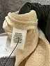 St. John Ivory Wool Cardigan Size M - photo 8