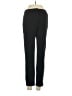 White House Black Market Solid Black Active Pants Size 0 - photo 1