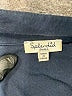 Splendid 100% Cotton Blue Long Sleeve Button-Down Shirt Size S - photo 7