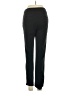 White House Black Market Solid Black Active Pants Size 0 - photo 2