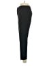 White House Black Market Solid Black Active Pants Size 0 - photo 5