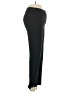 White House Black Market Solid Black Active Pants Size 0 - photo 4