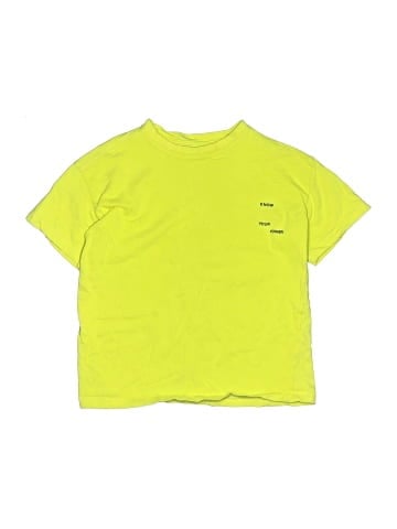 Zara Short Sleeve T-Shirt (view 1)
