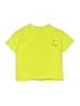 Zara Yellow Short Sleeve T-Shirt Size 9 - photo 1